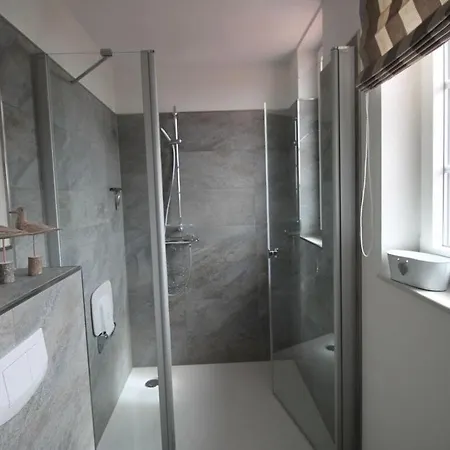 Frisian Pearl In The Friesengut Ξενοδοχείο