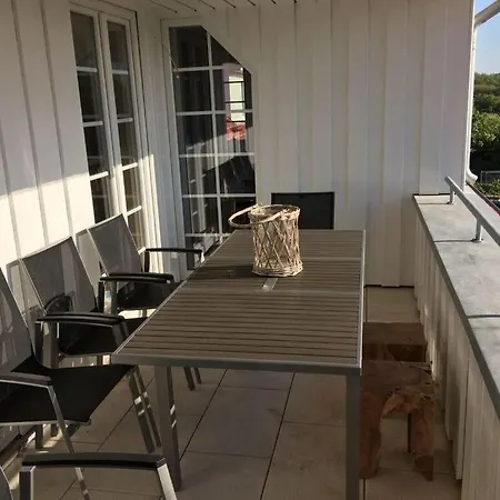 Frisian Pearl In The Friesengut 4* Langeoog