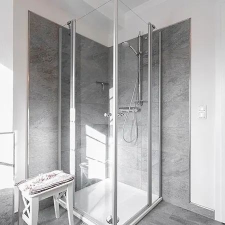 Frisian Pearl In The Friesengut Ξενοδοχείο Langeoog