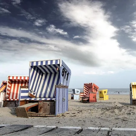 Ξενοδοχείο Frisian Pearl In The Friesengut 4*