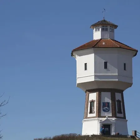 Frisian Pearl In The Friesengut 4*