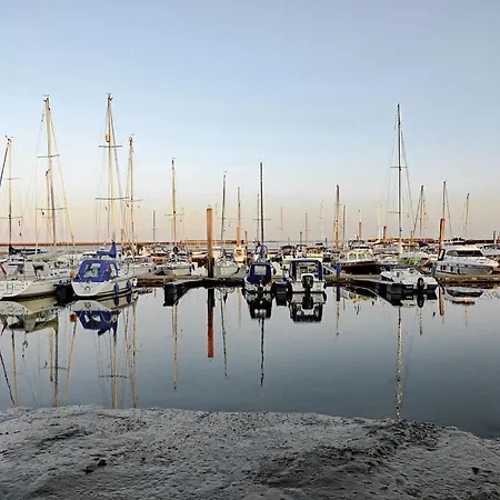 Ξενοδοχείο Frisian Pearl In The Friesengut